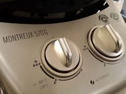 Outdoorchef Gas Kugelgrill Montreux 570 G 25 Outdoorchef Gas Kugelgrill Montreux 570 G -Geschäft Für Grillzubehör outdoorchef montreux 570 bedienfeld 18 127 99