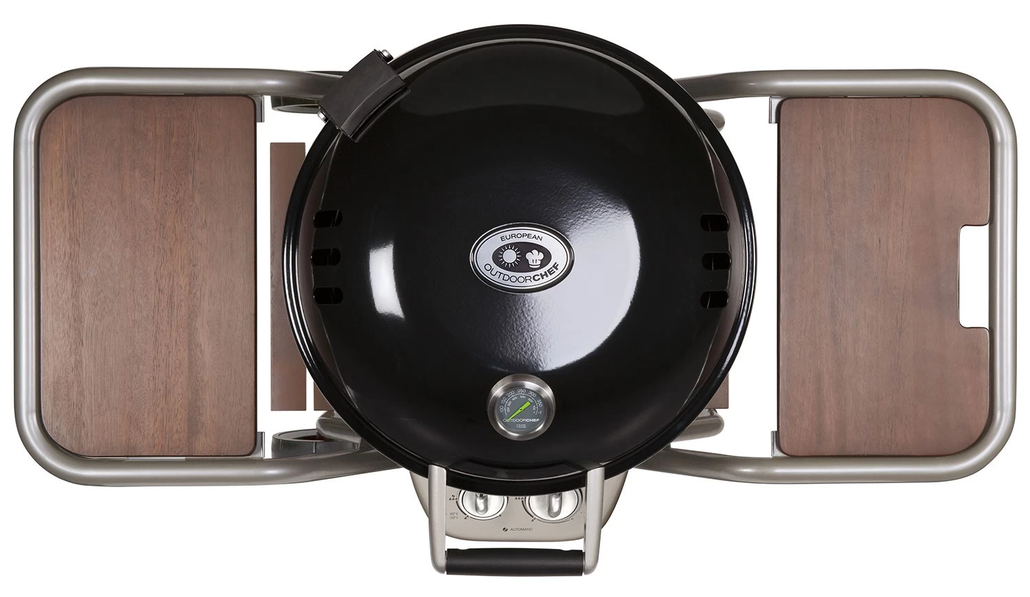 Outdoorchef Gas Kugelgrill Montreux 570 G 2 Outdoorchef Gas Kugelgrill Montreux 570 G – Bild 2