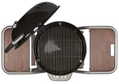Outdoorchef Gas Kugelgrill Montreux 570 G 22 Outdoorchef Gas Kugelgrill Montreux 570 G -Geschäft Für Grillzubehör outdoorchef montreux 570 g offen18 127 99