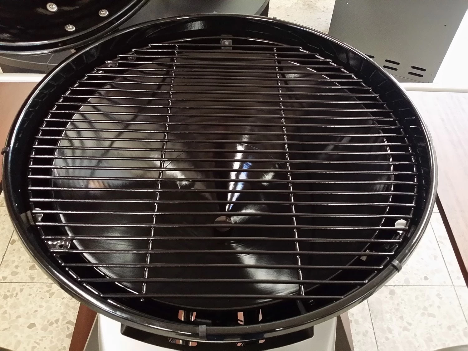 Outdoorchef Gas Kugelgrill Montreux 570 G 9 Outdoorchef Gas Kugelgrill Montreux 570 G – Bild 9