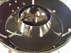 Outdoorchef Gas Kugelgrill Montreux 570 G 30 Outdoorchef Gas Kugelgrill Montreux 570 G -Geschäft Für Grillzubehör outdoorchef montreux 570 grosser trichter b 18 127 99