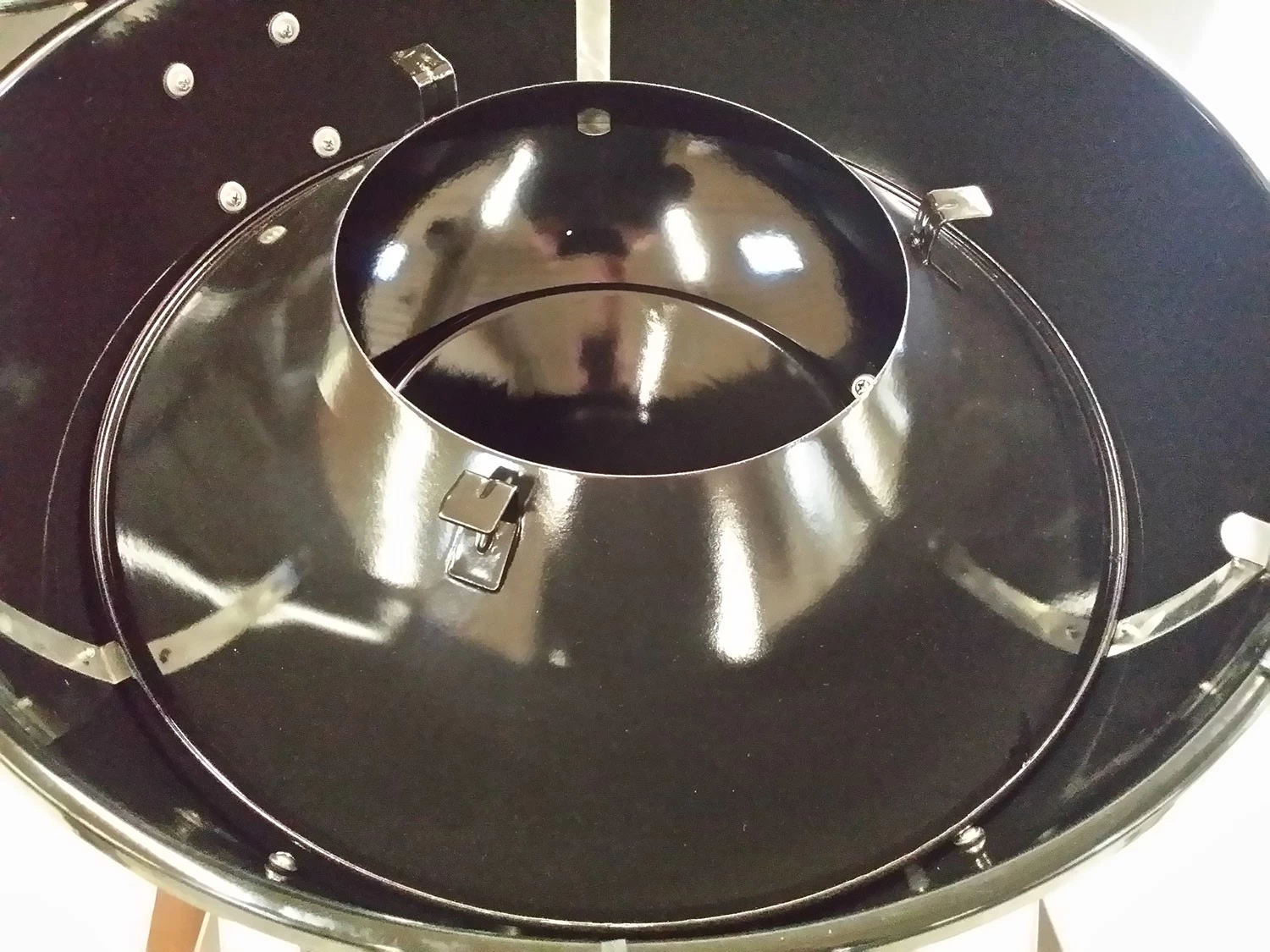 Outdoorchef Gas Kugelgrill Montreux 570 G 11 Outdoorchef Gas Kugelgrill Montreux 570 G – Bild 11