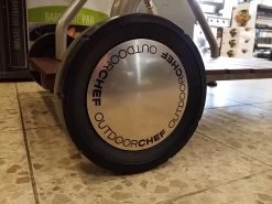 Outdoorchef Gas Kugelgrill Montreux 570 G 35 Outdoorchef Gas Kugelgrill Montreux 570 G -Geschäft Für Grillzubehör outdoorchef montreux 570 rad 18 127 99