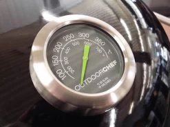 Outdoorchef Gas Kugelgrill Montreux 570 G 37 Outdoorchef Gas Kugelgrill Montreux 570 G -Geschäft Für Grillzubehör outdoorchef montreux 570 thermometer 18 127 99