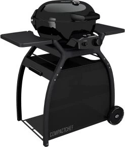 Outdoorchef Gas Kugelgrill Compactchef 480 G