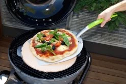 Outdoorchef Pizzaschieber Aluminium -Geschäft Für Grillzubehör outdoorchef pizzaschaufel 18 211 96 01