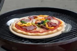 Outdoorchef Pizzastein 420/480 Ø 32,5 Cm -Geschäft Für Grillzubehör outdoorchef pizzastein s 420 480 3g 18 211 94 a