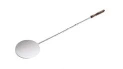 Palazzetti Pizzaschieber Rund