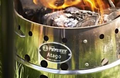 Petromax Atago Campinggrill Tischgrill -Geschäft Für Grillzubehör petromax atago grill 10