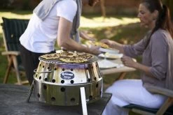 Petromax Atago Campinggrill Tischgrill -Geschäft Für Grillzubehör petromax atago grill 12