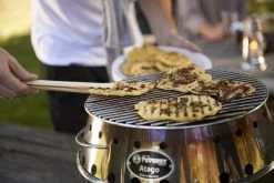 Petromax Atago Campinggrill Tischgrill -Geschäft Für Grillzubehör petromax atago grill 13