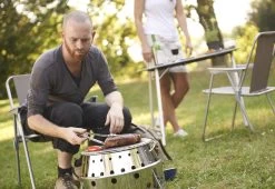Petromax Atago Campinggrill Tischgrill -Geschäft Für Grillzubehör petromax atago grill 14