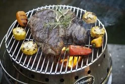 Petromax Atago Campinggrill Tischgrill -Geschäft Für Grillzubehör petromax atago grill 16