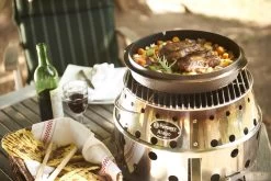 Petromax Atago Campinggrill Tischgrill -Geschäft Für Grillzubehör petromax atago grill 19