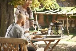 Petromax Atago Campinggrill Tischgrill -Geschäft Für Grillzubehör petromax atago grill 20