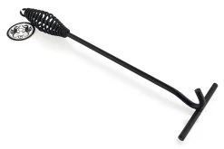 Petromax Ft6 Feuertopf Dutch Oven 5,5 L - Mit Füssen - X-DEAL Inkl. Deckelheber, Pflegepaste Und Kochlöffel 21 Petromax Ft6 Feuertopf Dutch Oven 5,5 L - Mit Füssen - X-DEAL Inkl. Deckelheber, Pflegepaste Und Kochlöffel -Geschäft Für Grillzubehör petromax deckelheber ftdh 1