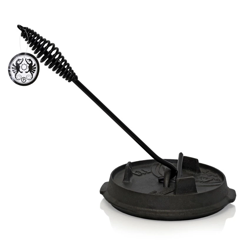 Petromax Deckelheber Für Dutch Oven 1 Petromax Deckelheber Für Dutch Oven