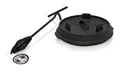 Petromax Deckelheber Für Dutch Oven 5 Petromax Deckelheber Für Dutch Oven -Geschäft Für Grillzubehör petromax deckelheber ftdh 4