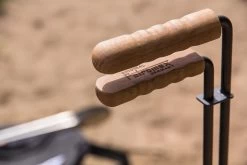 Petromax Profi-Deckelheber Für Dutch Oven -Geschäft Für Grillzubehör petromax deckelheber griff detail