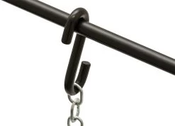 Petromax Feuerbrücke -Geschäft Für Grillzubehör petromax feuerbruecke haken frk1