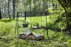 Petromax Feuerbrücke -Geschäft Für Grillzubehör petromax feuerbruecke lagerfeuer frk1