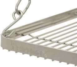 Petromax Feuerbrücke -Geschäft Für Grillzubehör petromax feuerbruecke rost frk1