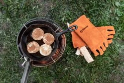 Petromax Feuerpfanne Gusseisen Fp25-t Mit Stiel -Geschäft Für Grillzubehör petromax feuerpfanne feuerstelle fp25 t