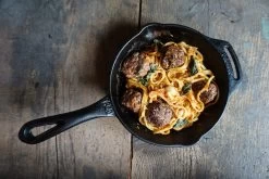 Petromax Feuerpfanne Gusseisen Fp20-t Mit Stiel -Geschäft Für Grillzubehör petromax feuerpfanne pasta fp20 t