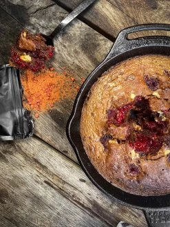 Petromax Feuerpfanne Gusseisen Fp20-t Mit Stiel -Geschäft Für Grillzubehör petromax feuerpfanne pie fp20 t