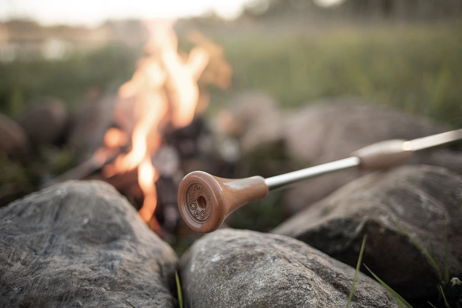 Petromax Feuerrohr 6 Petromax Feuerrohr – Bild 6