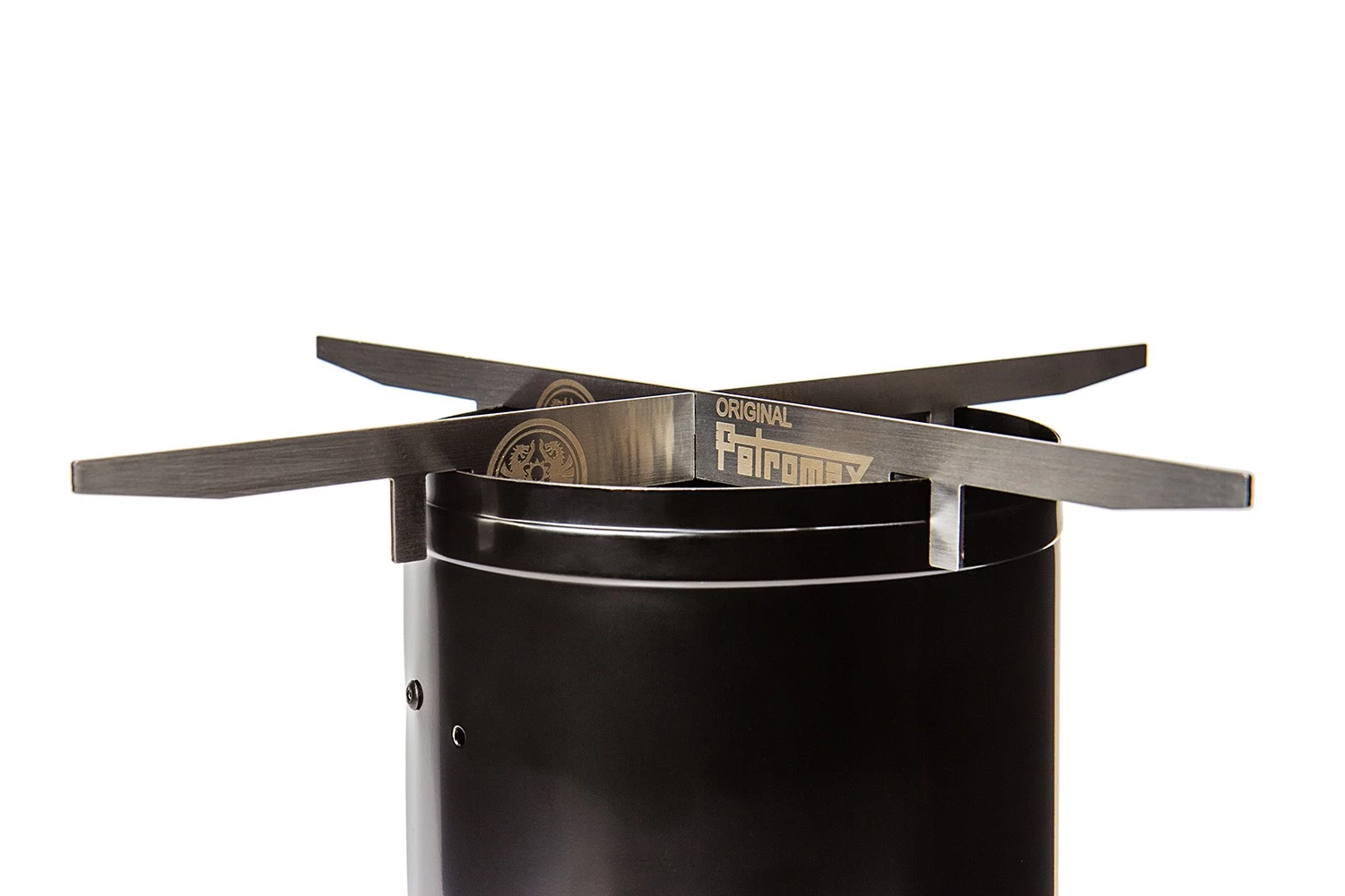 Petromax Feuerstand 2 Petromax Feuerstand – Bild 2