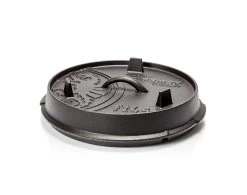 Petromax Ft4.5 Feuertopf Dutch Oven 3,5 L - Mit Füssen 6 Petromax Ft4.5 Feuertopf Dutch Oven 3,5 L - Mit Füssen -Geschäft Für Grillzubehör petromax feuertopf deckel ft4 5