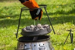 Petromax Feuertopf Deckelhalter Pro-ft Dutch Oven Zubehör -Geschäft Für Grillzubehör petromax feuertopf deckelhalter atago