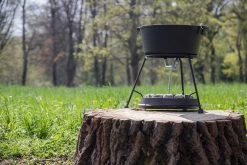 Petromax Feuertopf Deckelhalter Pro-ft Dutch Oven Zubehör -Geschäft Für Grillzubehör petromax feuertopf deckelhalter kochstelle