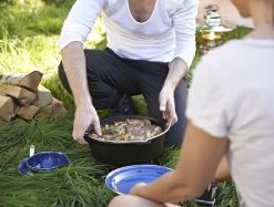 Petromax Ft6 Feuertopf Dutch Oven 5,5 L - Mit Füssen 13 Petromax Ft6 Feuertopf Dutch Oven 5,5 L - Mit Füssen -Geschäft Für Grillzubehör petromax feuertopf ft6 13