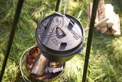 Petromax Ft9-t Feuertopf Dutch Oven 7,5 L - Ohne Füsse -Geschäft Für Grillzubehör petromax feuertopf ft9 t dutch oven 9