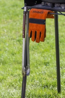 Petromax Feuertopf Tisch Fe45 (klein) -Geschäft Für Grillzubehör petromax feuertopf tisch detail fe45