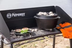 Petromax Feuertopf Tisch Fe90 (groß) 10 Petromax Feuertopf Tisch Fe90 (groß) -Geschäft Für Grillzubehör petromax feuertopf tisch dutch oven