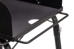 Petromax Feuertopf Tisch Fe45 (klein) -Geschäft Für Grillzubehör petromax feuertopf tisch halterung fe45