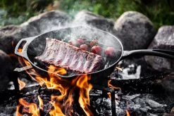 Petromax Grillpfanne Gusseisen Gp30 Mit Stiel 10 Petromax Grillpfanne Gusseisen Gp30 Mit Stiel -Geschäft Für Grillzubehör petromax grillpfanne stiel braten gp30 t