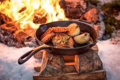 Petromax Grillpfanne Gusseisen Gp30 Mit Stiel 9 Petromax Grillpfanne Gusseisen Gp30 Mit Stiel -Geschäft Für Grillzubehör petromax grillpfanne stiel feuer gp30 t