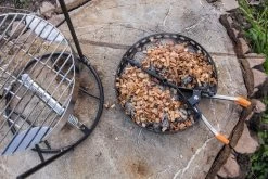 Petromax Kohlenschale Pro-ft Dutch Oven Zubehör -Geschäft Für Grillzubehör petromax kohlenschale chips pro coal