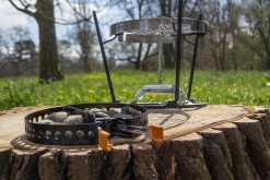 Petromax Kohlenschale Pro-ft Dutch Oven Zubehör -Geschäft Für Grillzubehör petromax kohlenschale mit rost pro coal