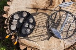 Petromax Kohlenschale Pro-ft Dutch Oven Zubehör -Geschäft Für Grillzubehör petromax kohleschale pro coal