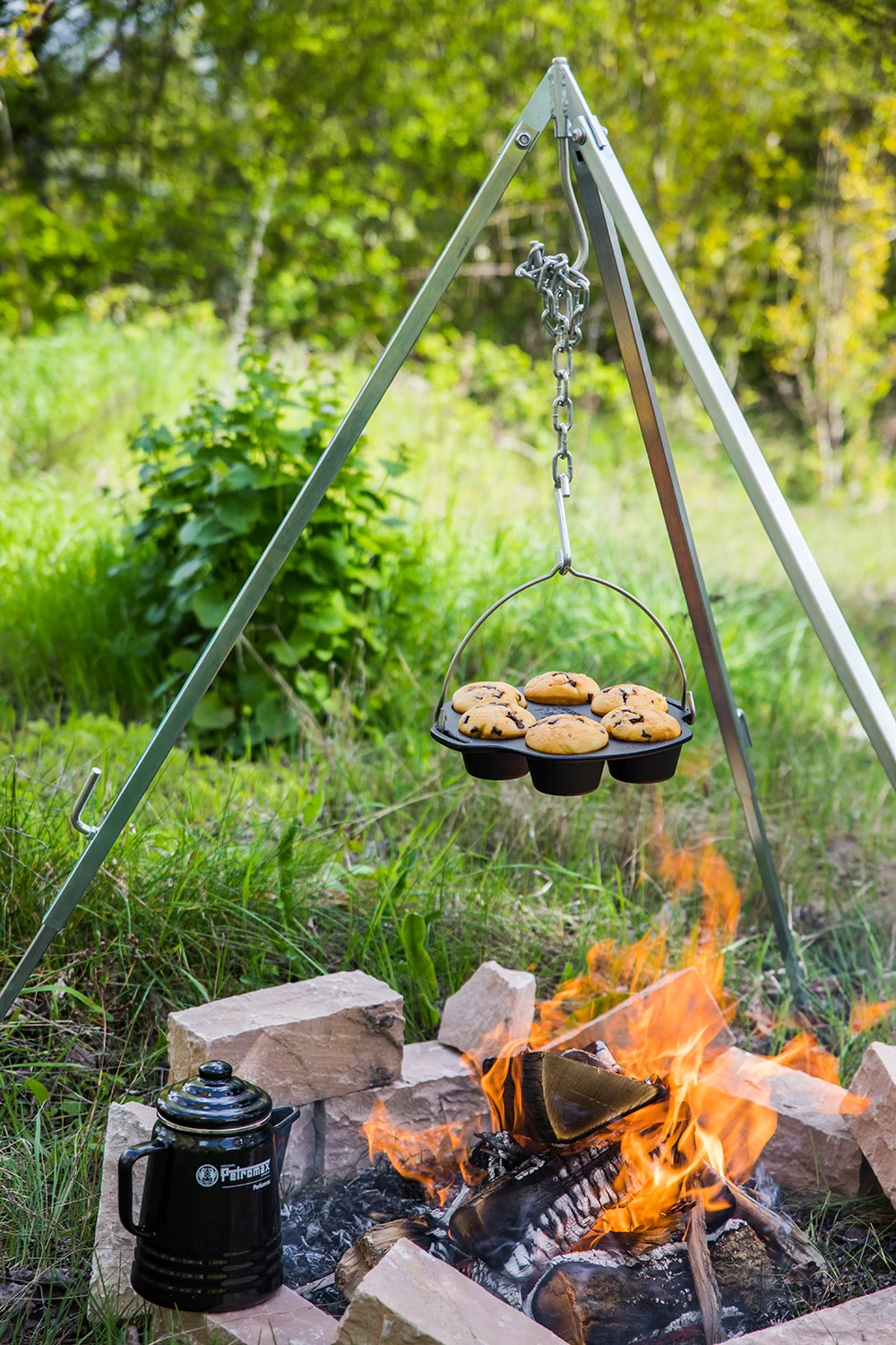 Petromax Muffinform Mf6 5 Petromax Muffinform Mf6 – Bild 5