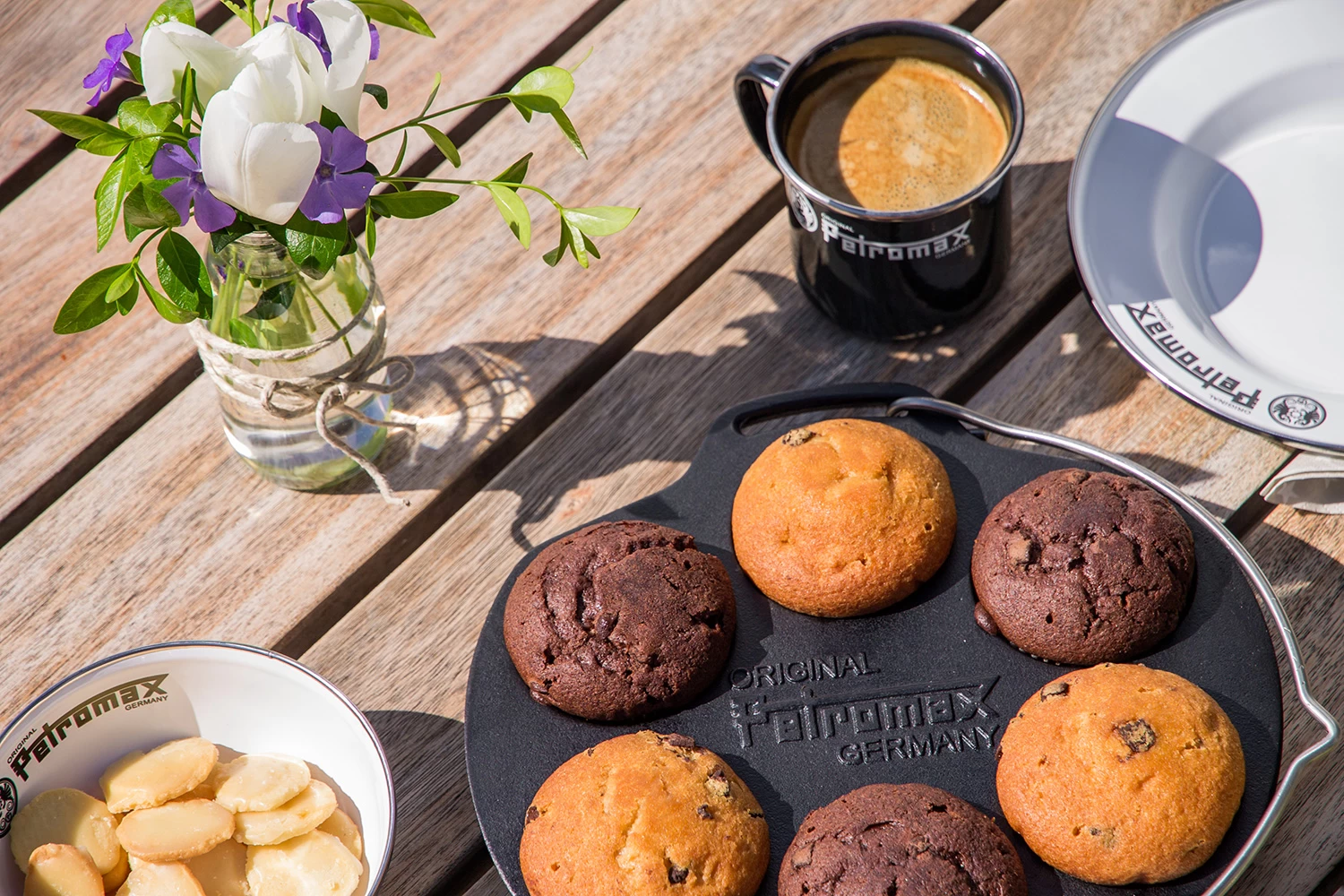 Petromax Muffinform Mf6 6 Petromax Muffinform Mf6 – Bild 6