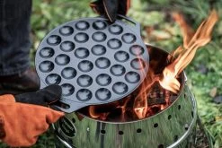 Petromax Poffertjespfanne 10 Petromax Poffertjespfanne -Geschäft Für Grillzubehör petromax poffertjespfanne atago poff30