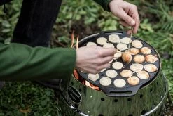 Petromax Poffertjespfanne 11 Petromax Poffertjespfanne -Geschäft Für Grillzubehör petromax poffertjespfanne backen poff30