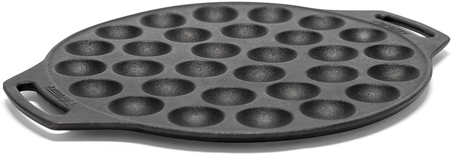 Petromax Poffertjespfanne 1 Petromax Poffertjespfanne