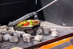 Petromax Sandwicheisen Lang -Geschäft Für Grillzubehör petromax sandwicheisen glut